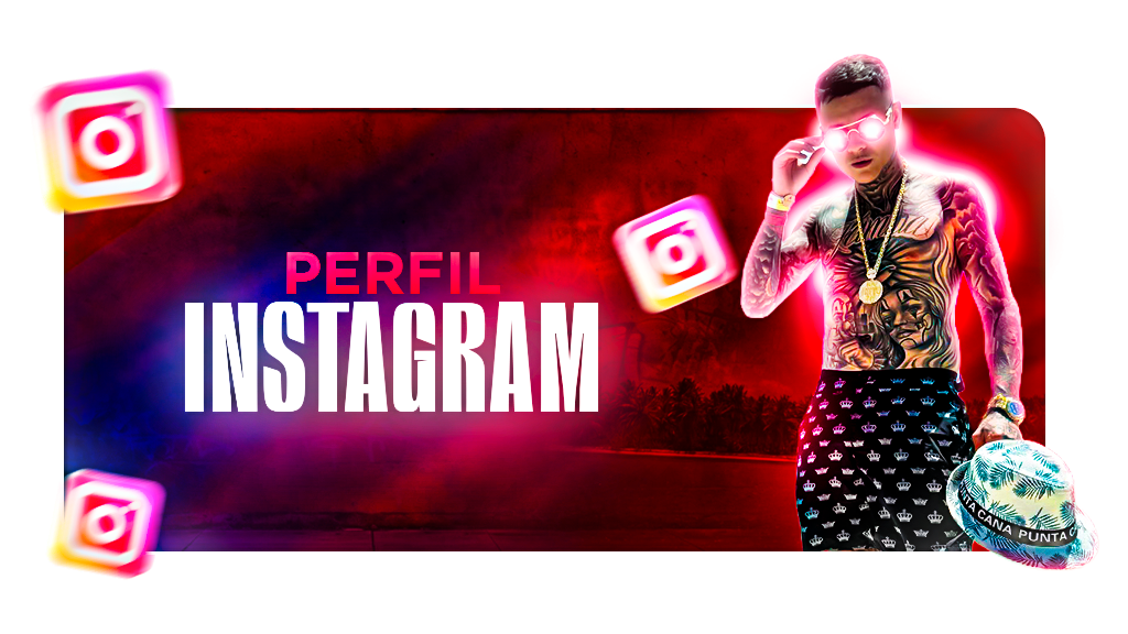 Perfil do 100JEITO no Instagram - Fotos e stories