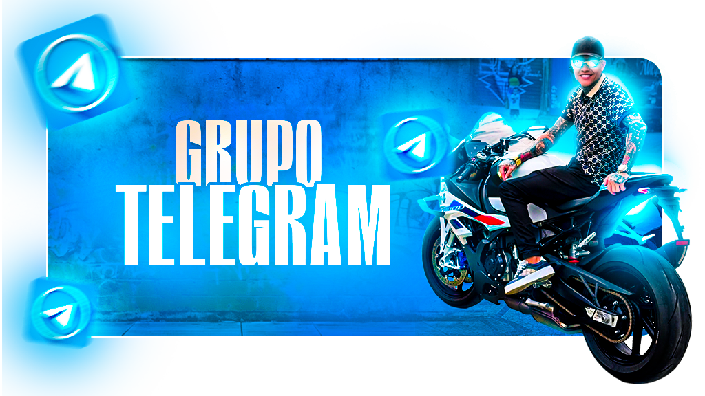 Canal do 100JEITO no Telegram - Entre para receber novidades